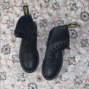 Dr Marten Pascal Boots